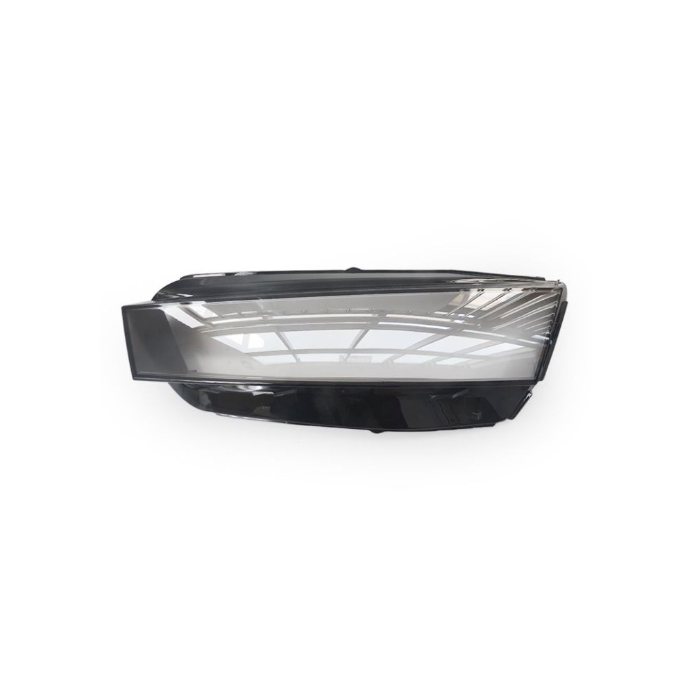 KLOSZ SZKŁO LAMPY PRZEDNIEJ Skoda Octavia IV NX 2019-2024