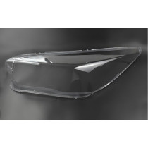 KLOSZ SZKŁO LAMPY PRZEDNIEJ Ford Kuga II LIFT C520 2016-2019