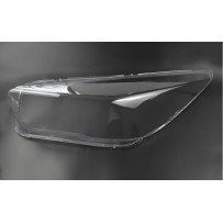 KLOSZ SZKŁO LAMPY PRZEDNIEJ Ford Kuga II LIFT C520 2016-2019