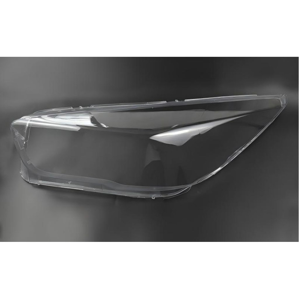 KLOSZ SZKŁO LAMPY PRZEDNIEJ Ford Kuga II LIFT C520 2016-2019