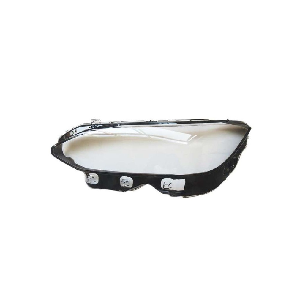 KLOSZ SZKŁO LAMPY PRZEDNIEJ VOLVO S90 V90 2016-2024