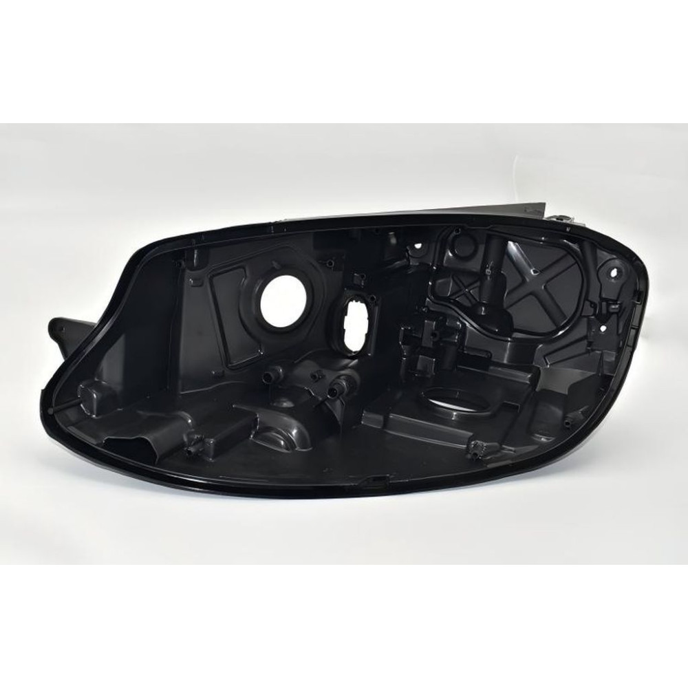 Obudowa lampy puszka Volkswagen Golf 7 VII 2017-2020 LIFT FULL LED AFS