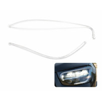 Światłowód LED DRL Mercedes GLC 253 19-22 LED PERFORMANCE
