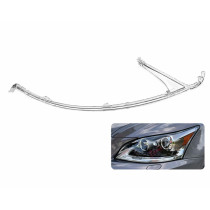 Światłowód LED DRL Lexus LS 460 LIFT XF40 2013-2017
