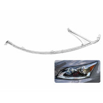 Światłowód LED DRL Lexus LS 460 LIFT XF40 2013-2017