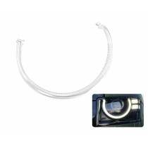 Światłowód LED DRL Land Rover Defender L663 2019+