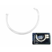 Światłowód LED DRL Land Rover Defender L663 2019+