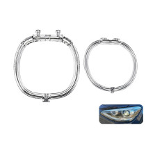 Światłowód LED DRL BMW 1 F20 F21 prelci 2011-2015