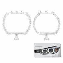 Światłowód LED DRL BMW 3 F30 F31 preLCI 2011-2015