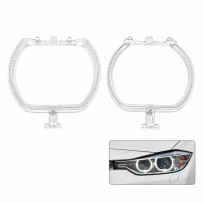 Światłowód LED DRL BMW 3 F30 F31 preLCI 2011-2015