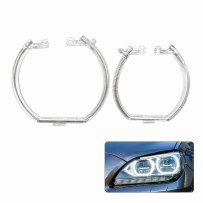 Światłowód LED DRL BMW 6 F12 F13 F06 2011-2018