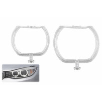 Światłowód LED DRL BMW 3 GT F34 prelci 13-15