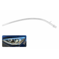 Światłowód BREWKA LED DRL BMW 1 F20 F21 prelci 2011-2015