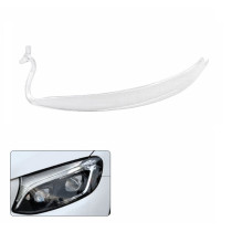 Światłowód LED DRL BREWKA Mercedes GLC X253 C253 15-19