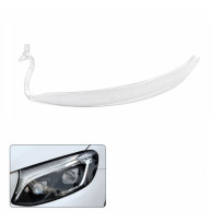 Światłowód LED DRL BREWKA Mercedes GLC X253 C253 15-19