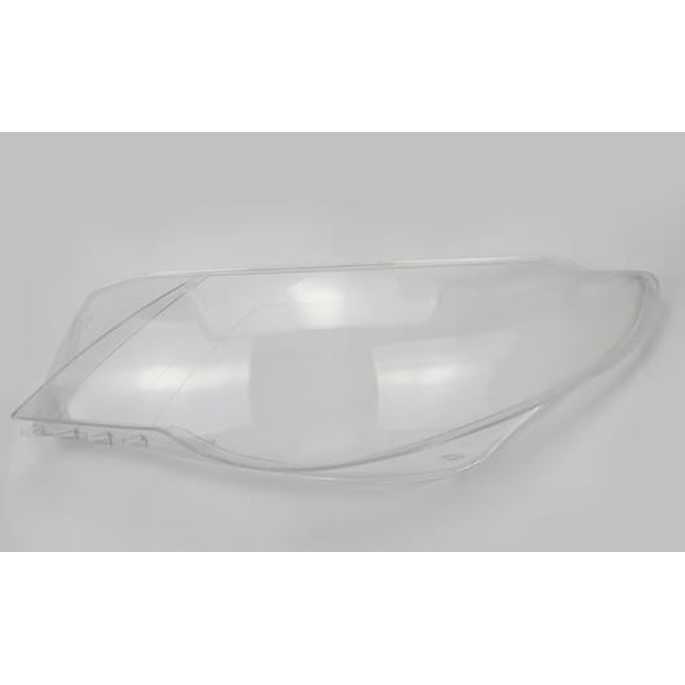 KLOSZ SZKŁO LAMPY PRZEDNIEJ VW Passat CC 2008-2012