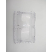 KLOSZ SZKŁO LAMPY PRZEDNIEJ Chery Jaecoo J7 2023+