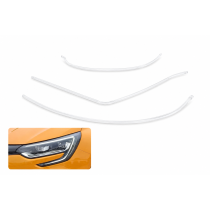 Światłowód LED DRL Renault Megane IV FULL LED 2016-2021 przed liftem