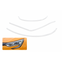 Światłowód LED DRL Renault Megane IV FULL LED 2016-2021 przed liftem