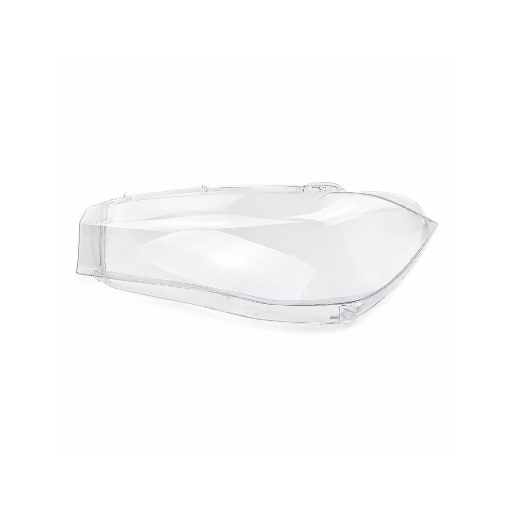 KLOSZ SZKŁO LAMPY PRZEDNIEJ BMW X5 F15 X6 F16 14-17