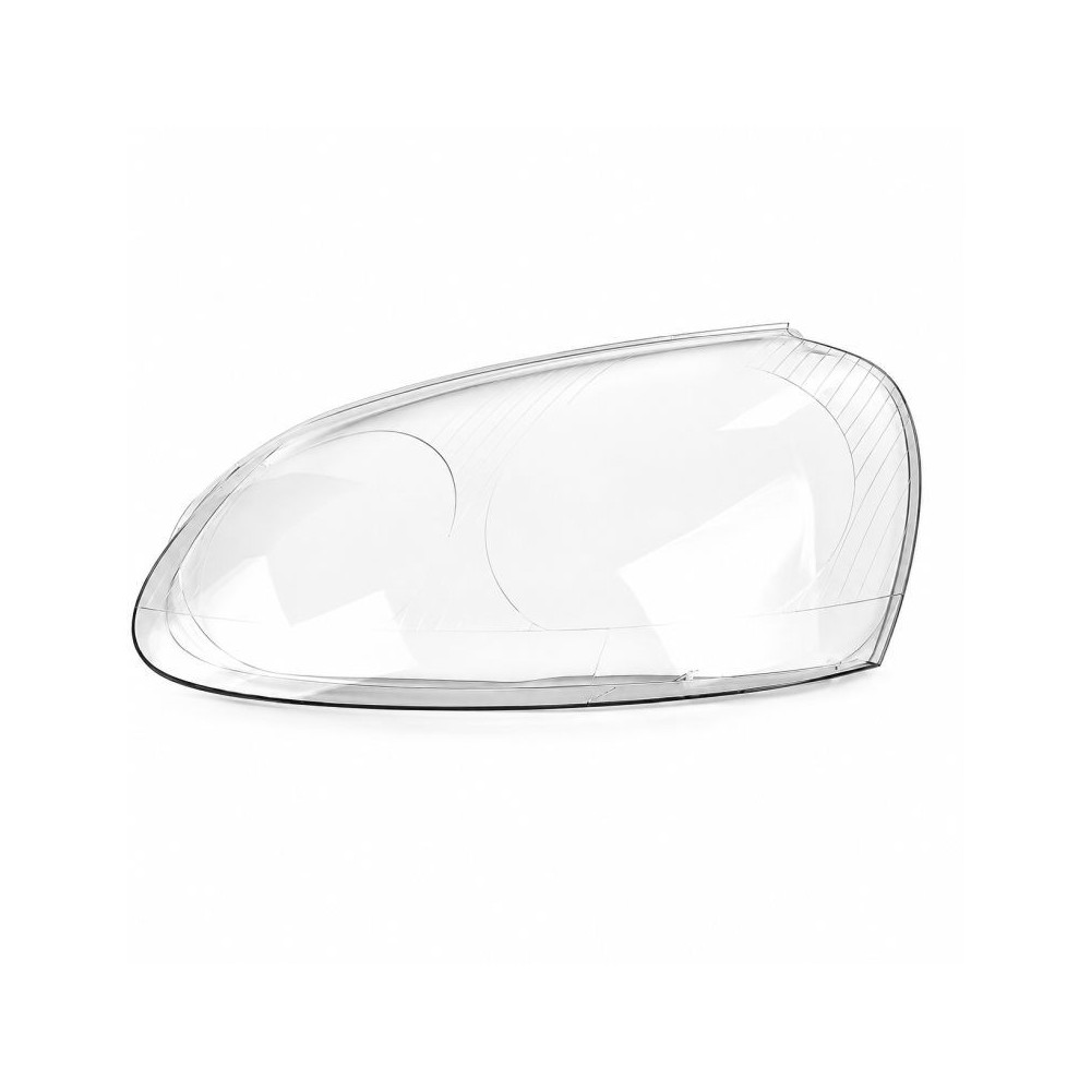 KLOSZ SZKŁO LAMPY PRZEDNIEJ VW Golf 5 V MK5 2003-2008