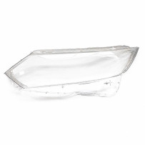 KLOSZ SZKŁO LAMPY PRZEDNIEJ Nissan Qashqai II J11 LIFT 2017-2021