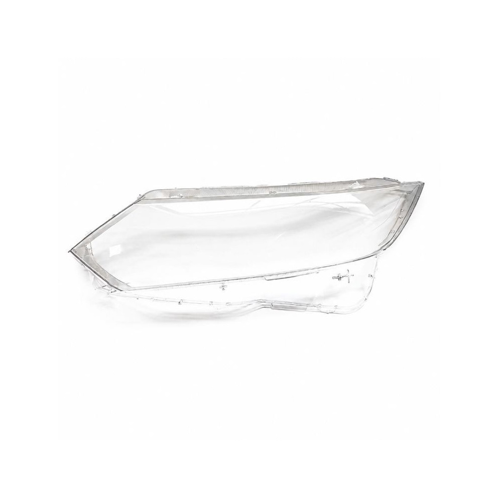 KLOSZ SZKŁO LAMPY PRZEDNIEJ Nissan Qashqai II J11 LIFT 2017-2021