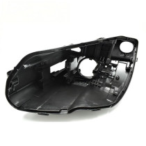 Obudowa lampy puszka Mercedes C klasa W205 LIFT 18-21 LED PERFORMANCE