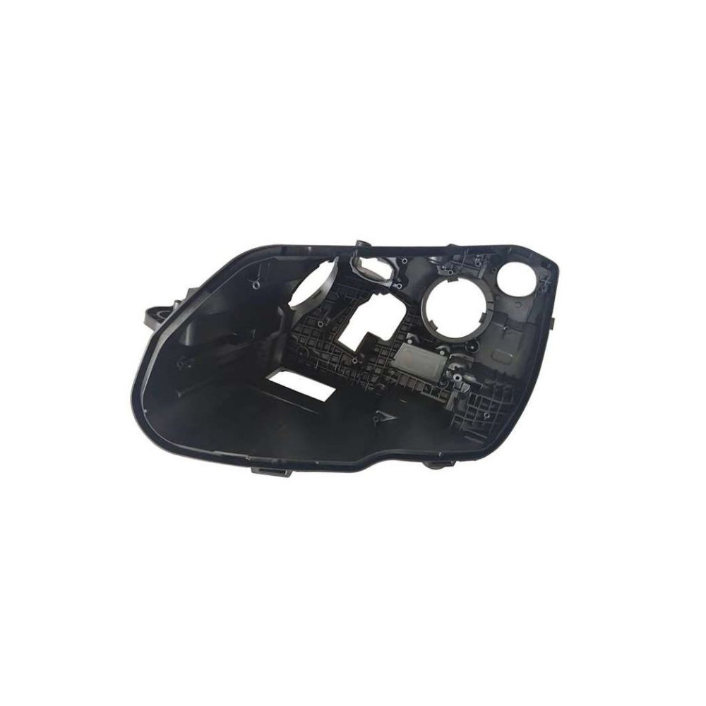Obudowa lampy puszka Mercedes C klasa W205 LIFT 18-21 MULTIBEAM