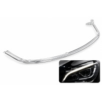 Światłowód LED DRL Mercedes CLA W117 C117 X117 2017-2019