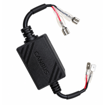 Adapter dekoder moduł CAN-BUS usuwający błąd spalonej żarówki, miganie - 2 szt