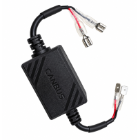 Adapter dekoder moduł CAN-BUS usuwający błąd spalonej żarówki, miganie - 2 szt