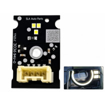 Moduł płytka LED DRL dzienne Land Rover Defender L663 2020+