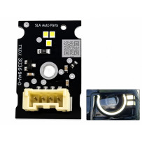 Moduł płytka LED DRL dzienne Land Rover Defender L663 2020+