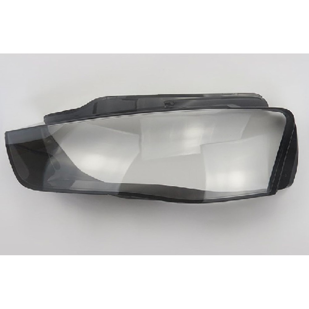 KLOSZ SZKŁO LAMPY PRZEDNIEJ Audi A4 B8 12-15 LIFT