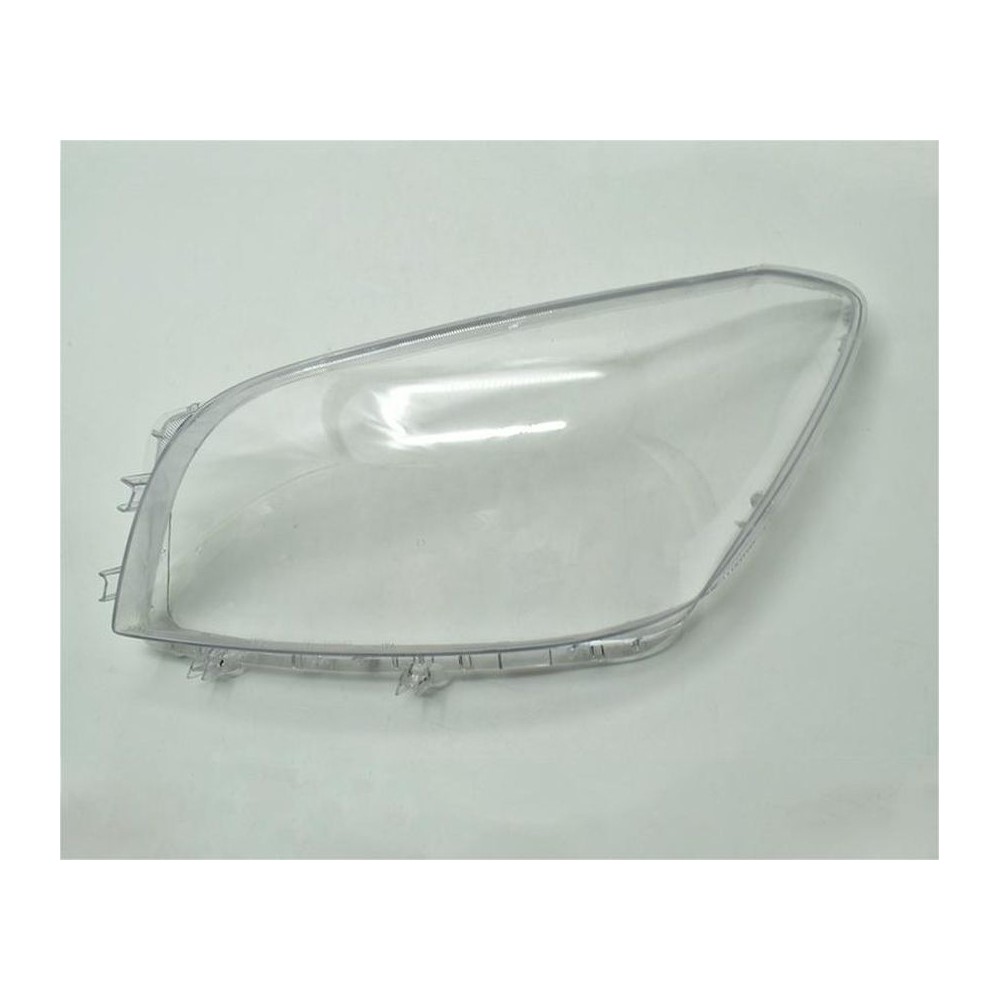 KLOSZ SZKŁO LAMPY PRZEDNIEJ Toyota RAV4 III 2005-2007