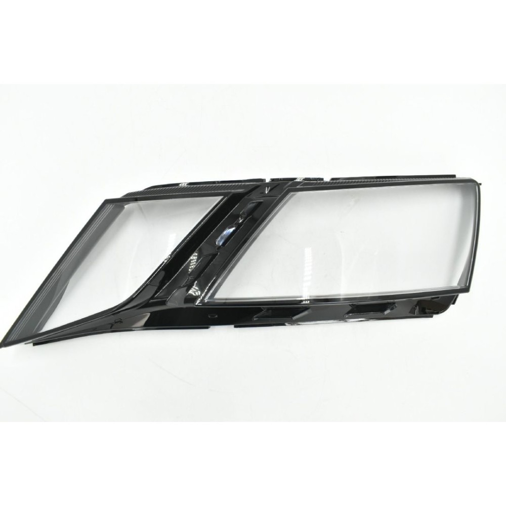 KLOSZ SZKŁO LAMPY PRZEDNIEJ Skoda Octavia III 3 LIFT 18-20