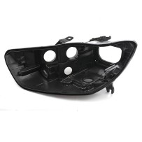 Obudowa lampy puszka Audi A6 C7 2011-2014 przedlift nieskrętna