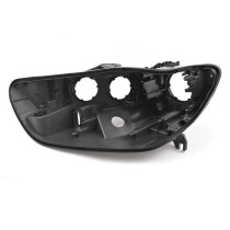Obudowa lampy puszka Audi A6 C7 xenon nieskrętny 2015-2018 LIFT