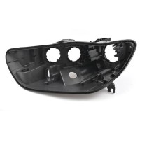 Obudowa lampy puszka Audi A6 C7 xenon nieskrętny 2015-2018 LIFT