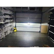 Soczewki BI LED 3.0 łatwy montaż H4 H7 DCP002