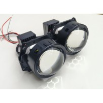 Soczewki BI-LED 3.0 SANVI SV01 5500K