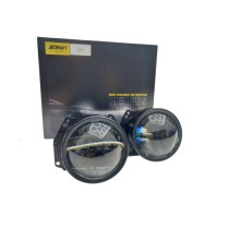 Soczewki BI-LED 3.0 SANVI SV01 5500K