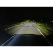 Soczewki BI-LED 3.0 SANVI SV01 5500K