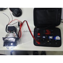 Soczewki BI-LED 3.0 SANVI SV01 5500K