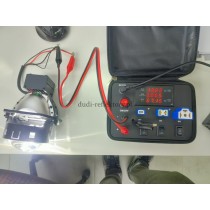 Soczewki BI-LED 3.0 SANVI SV01 5500K