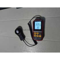 Soczewki BI-LED 3.0 SANVI SV01 5500K