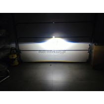 Soczewki BI-LED 3.0 SANVI SV01 5500K