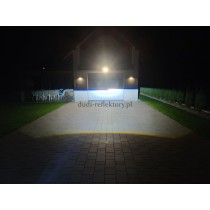 Soczewki BI-LED 3.0 SANVI SV01 5500K
