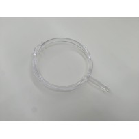 Światłowód LED DRL RING BMW X3 F25 2011-2013 mały LEWY/PRAWY